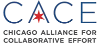 CACE CHICAGO Logo