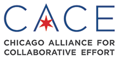 CACE CHICAGO Logo