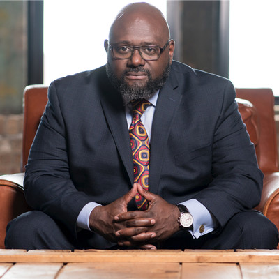 Joel Johnson, CEO, TASC