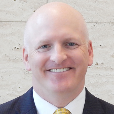 Dan Kotowski, President & CEO, Kids Above All