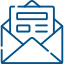 newsletter icon